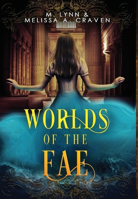 Worlds of the Fae 197005297X Book Cover