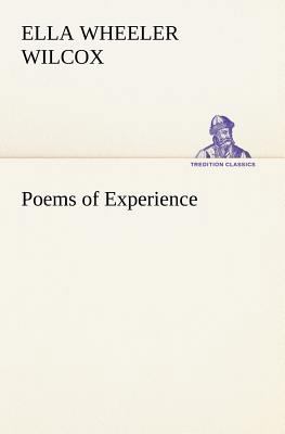 Poems of Experience 3849184846 Book Cover