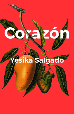 Corazón 1945649194 Book Cover