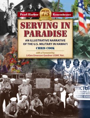 Serving in Paradise 1939487013 Book Cover