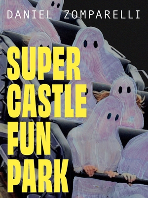 Super Castle Fun Park B0FFRVGWKC Book Cover