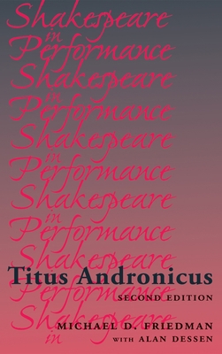 Titus Andronicus CB 0719082528 Book Cover