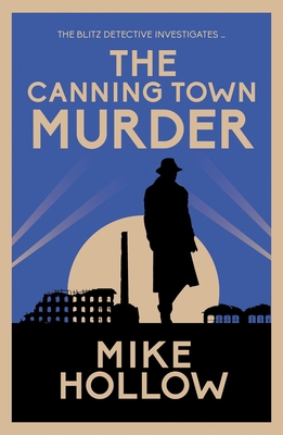 The Canning Town Murder 0749026820 Book Cover