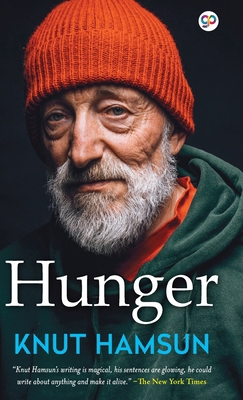 Hunger 9354996175 Book Cover