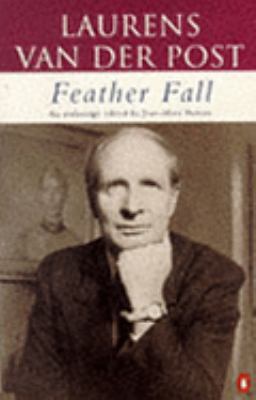 Feather Fall 0140238727 Book Cover