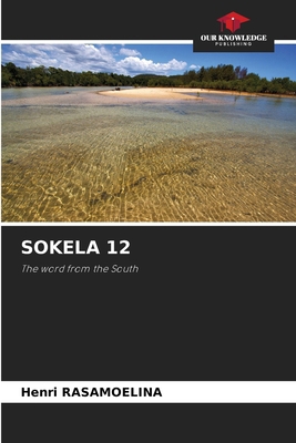 Sokela 12 6207706447 Book Cover