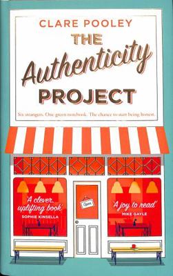 Authenticity Project 1787631796 Book Cover