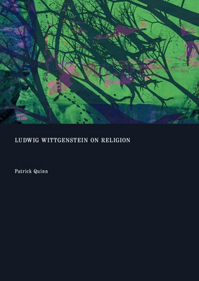 Ludwig Wittgenstein on Religion 1837112894 Book Cover