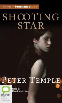 Shooting Star 1743191634 Book Cover
