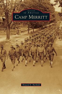 Camp Merritt 1540216136 Book Cover