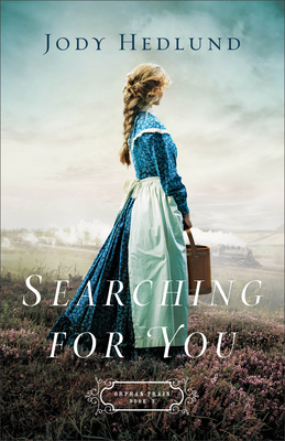 Searching for You 0764218069 Book Cover