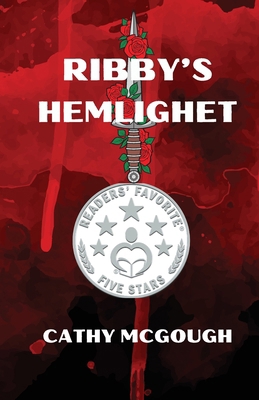 Ribby's Hemlighet Swedish Edition [Swedish] 1998304760 Book Cover