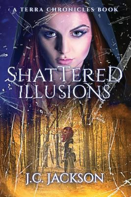 Shattered Illusions 069290218X Book Cover