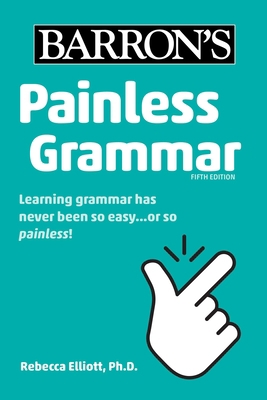 Painless Grammar 1506268102 Book Cover