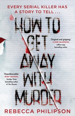 How to Get Away with Murder 0857507680 Book Cover
