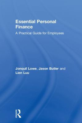 Essential Personal Finance: A Practical Guide f... 1138488119 Book Cover