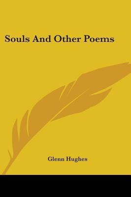 Souls And Other Poems 054840464X Book Cover
