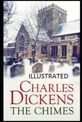 Paperback The Chimes Illustrated Book