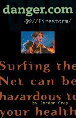 Firestorm 1416998462 Book Cover
