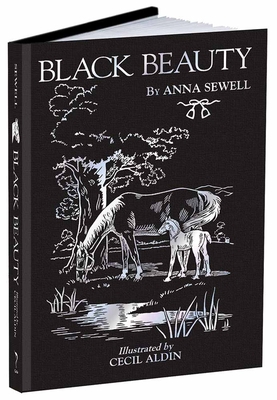 Black Beauty 1606600826 Book Cover