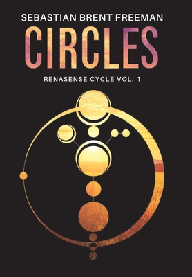 Circles B0GR5W5LC4 Book Cover