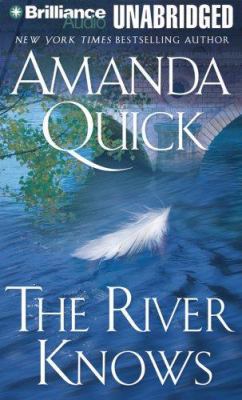 The River Knows 1423314883 Book Cover