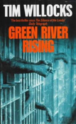 Green River Rising 0099562413 Book Cover