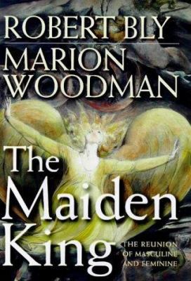 The Maiden King 1862045763 Book Cover