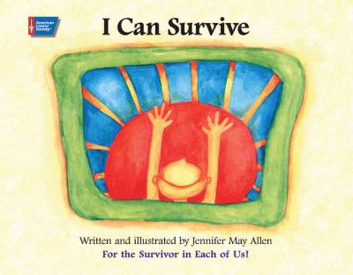 I Can Survive 094423576X Book Cover