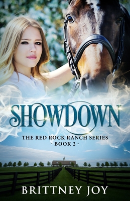 Showdown (Red Rock Ranch, book 2) 1505332273 Book Cover