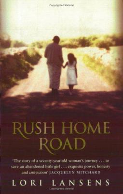 Rush Home Road 1860499376 Book Cover