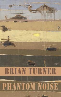 Phantom Noise 1852248769 Book Cover