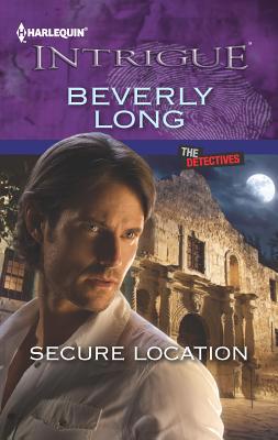 Secure Location 037369685X Book Cover