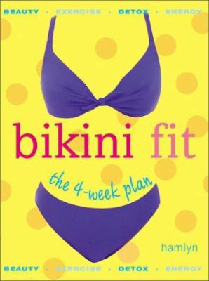 Bikini Fit 0600607569 Book Cover