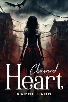 Chained Heart 8467150653 Book Cover