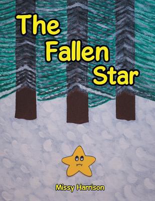 The Fallen Star 1546208933 Book Cover