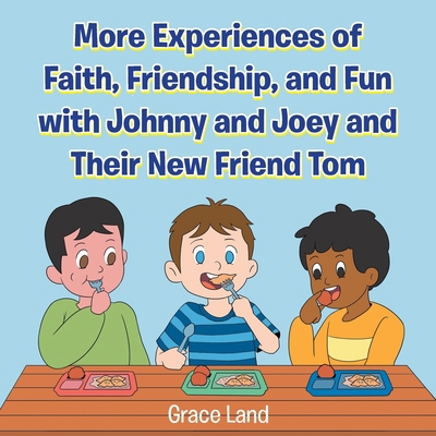 More Experiences of Faith, Friendship, and Fun ... B0CVKQLLXC Book Cover