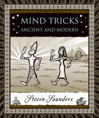 Mind Tricks: Ancient and Modern (Wooden Books) 0802716806 Book Cover