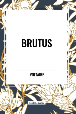 Brutus B0CZ621TC8 Book Cover