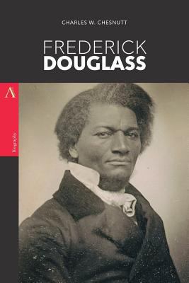 Frederick Douglass: A Biography 1976409470 Book Cover