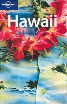 Lonely Planet Hawaii 1741045770 Book Cover