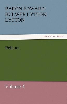 Pelham 3842430639 Book Cover