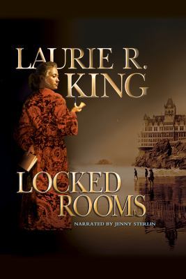 Locked Rooms 141934062X Book Cover