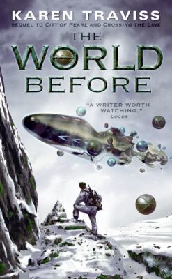The World Before B09L75FCSX Book Cover