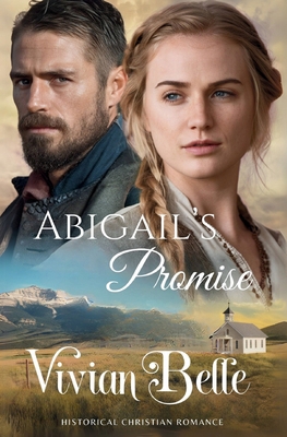 Abigail's Promise 1966093195 Book Cover