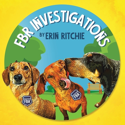 FBR Investigations 0228894247 Book Cover