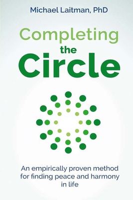 Completing the Circle 1533674086 Book Cover