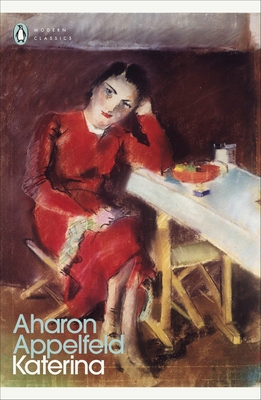 Katerina 0241681197 Book Cover