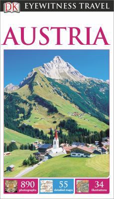 Austria 1465411364 Book Cover