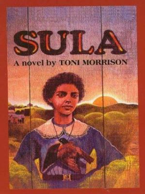 Sula [Large Print] 0786246537 Book Cover